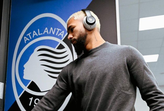 douglas luiz