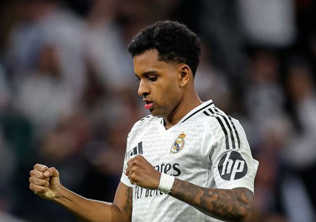 rodrygo
