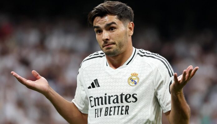 Brahim Diaz