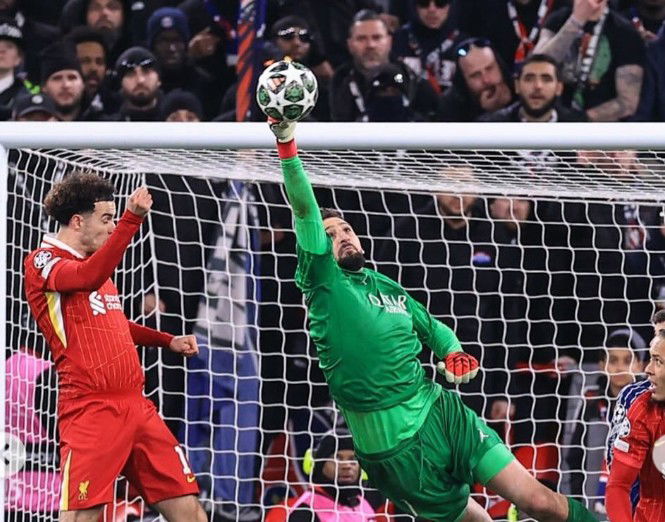 Gianluigi Donnarumma