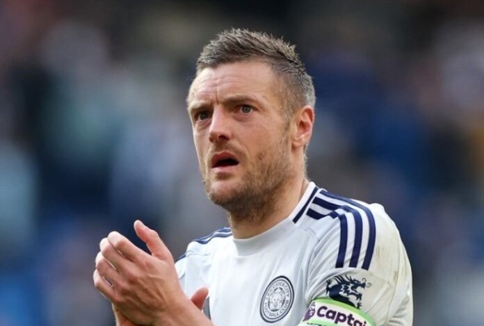 jamie vardy