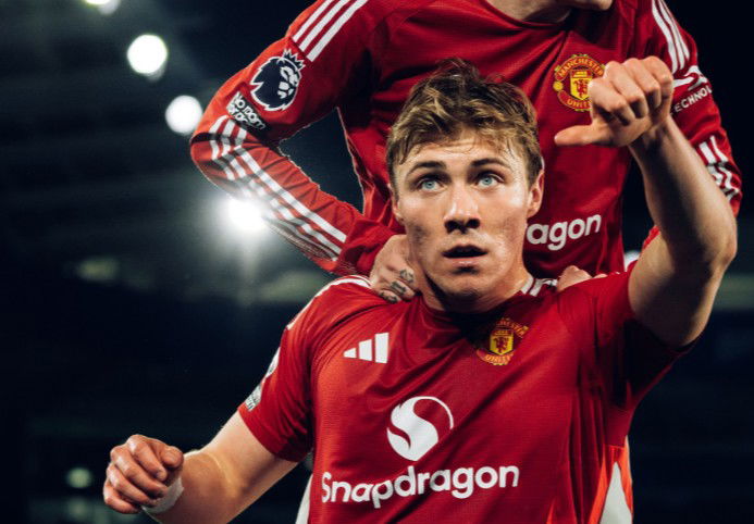 rasmus højlund