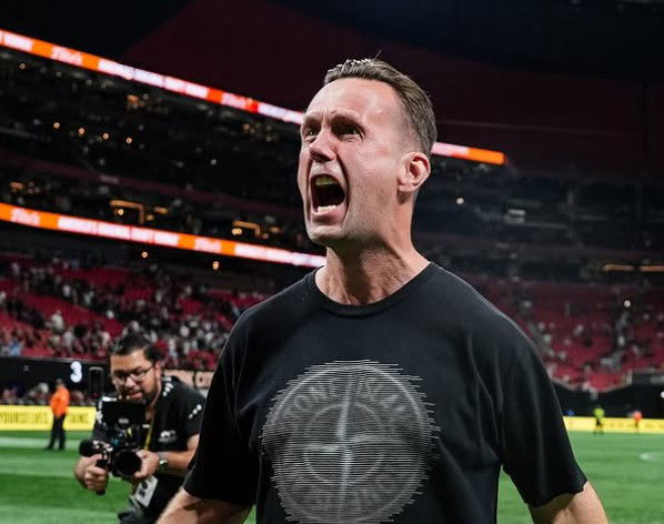 ronny deila