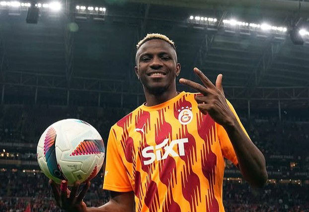 victor osimhen