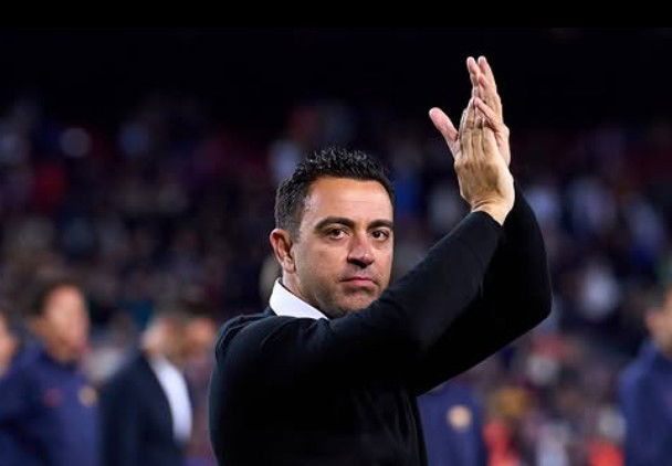 xavi