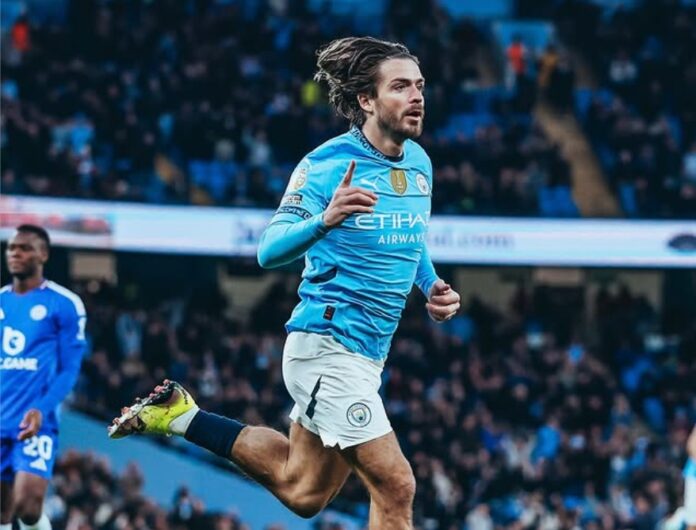 Jack Grealish