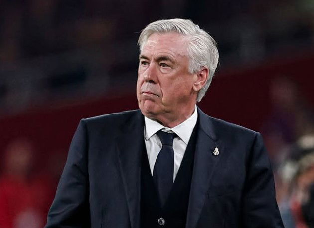 carlo ancelotti