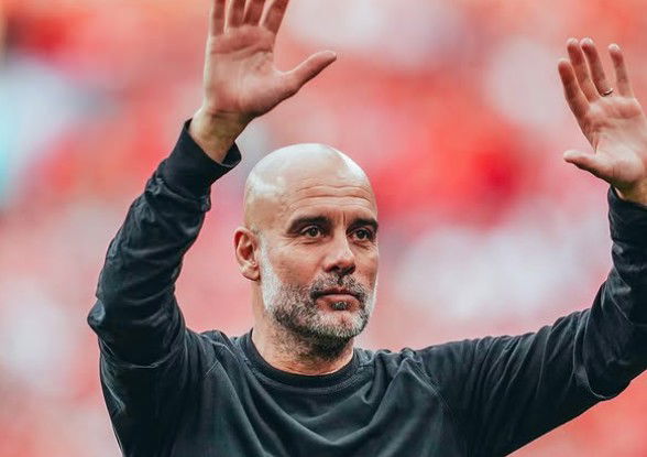 guardiola