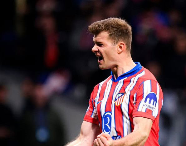 sørloth