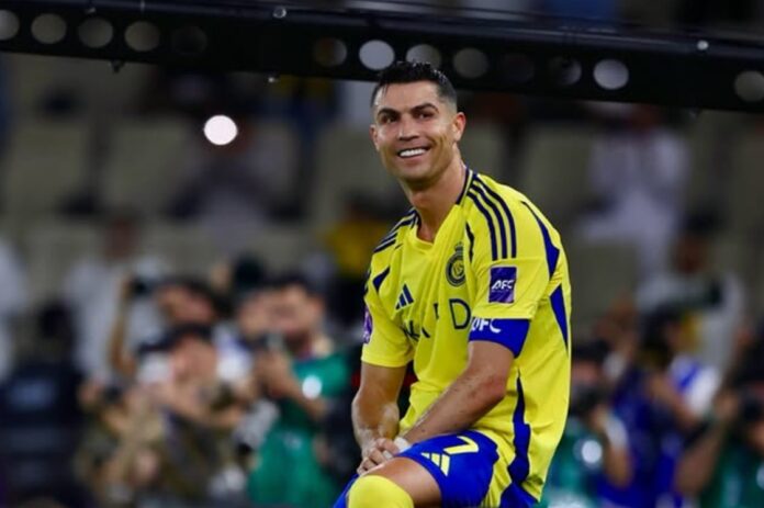 Cristiano Ronaldo2