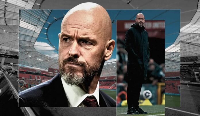 Erik ten Hag c