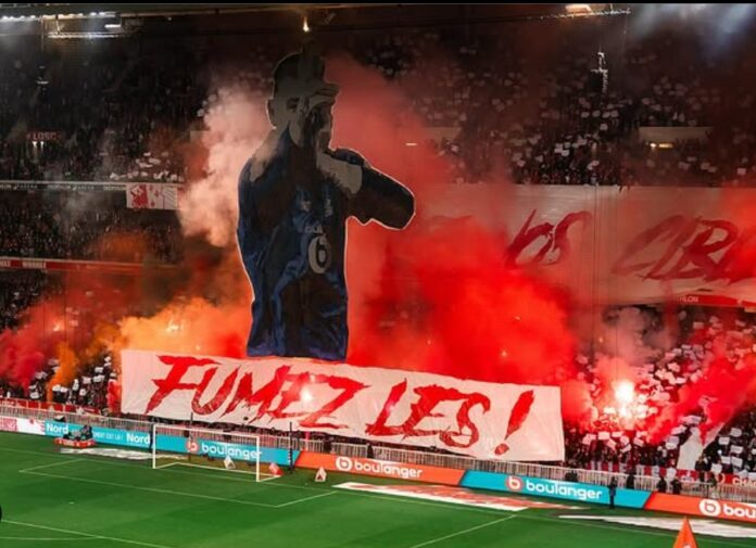 Fumez Les