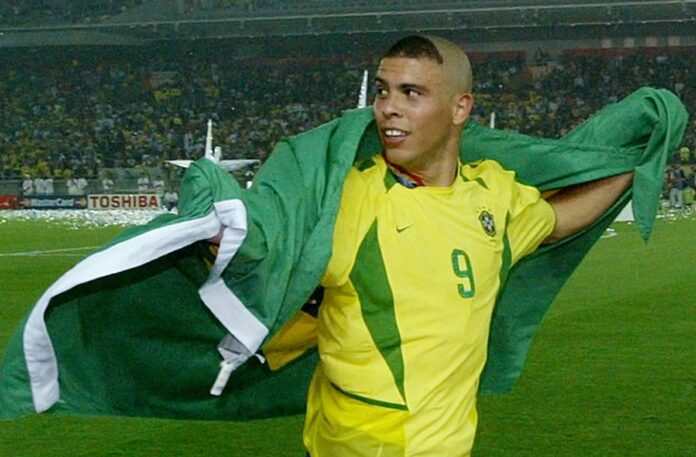 Ronaldo Nazário