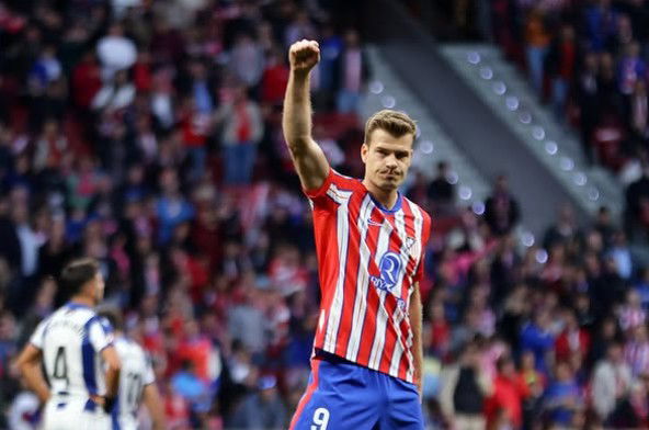 alexander sørloth