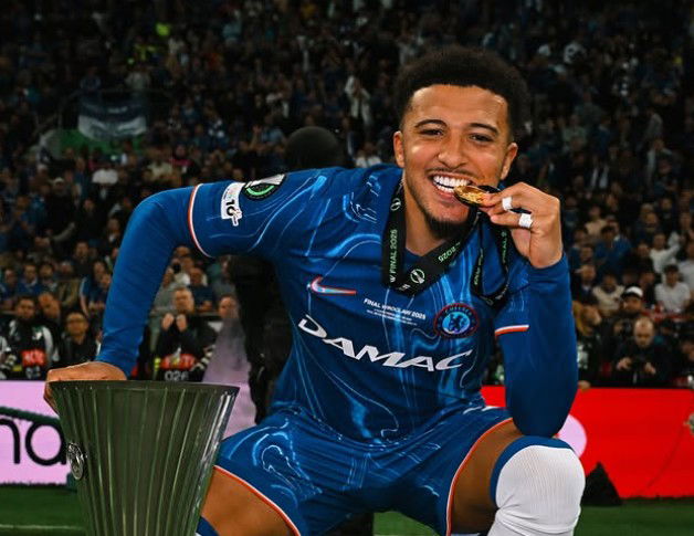 jadon sancho