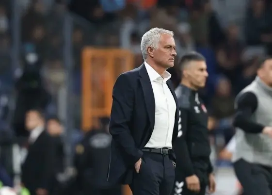 jose-mourinho