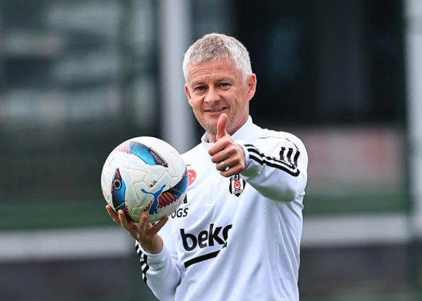 solskjær