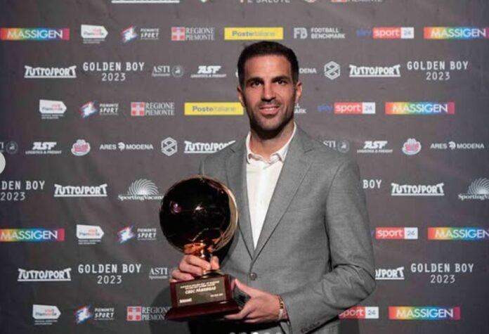 Cesc Fàbregas2