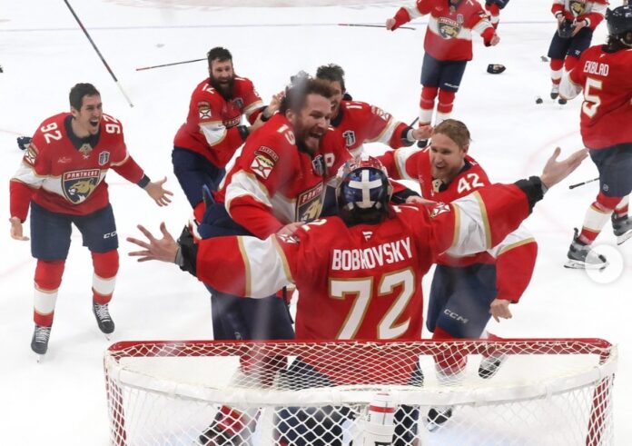 Florida Panthers