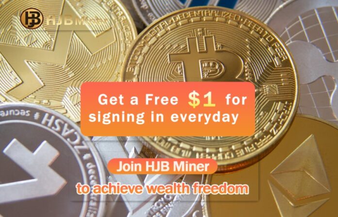 HJB Miner