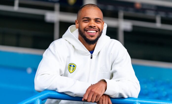 Lukas Nmecha