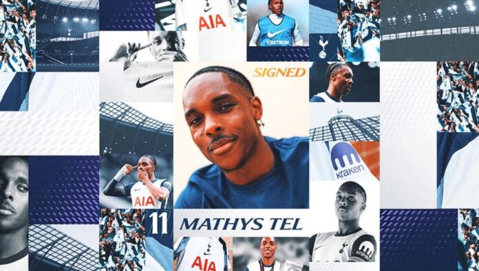 Mathys Tel3