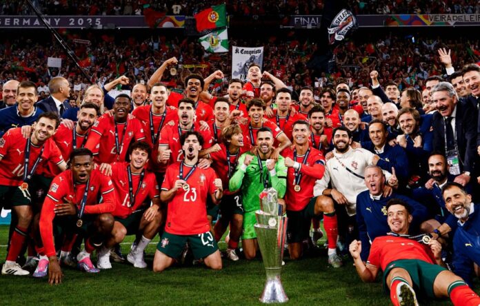 Portugal