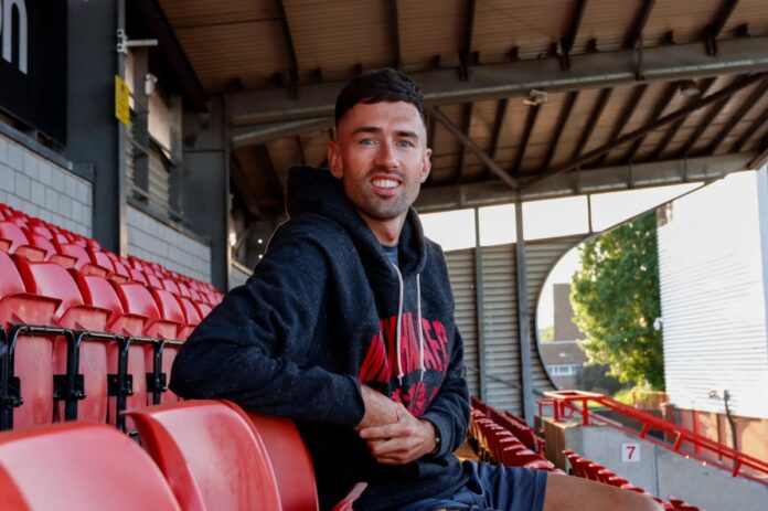 Ryan Hardie