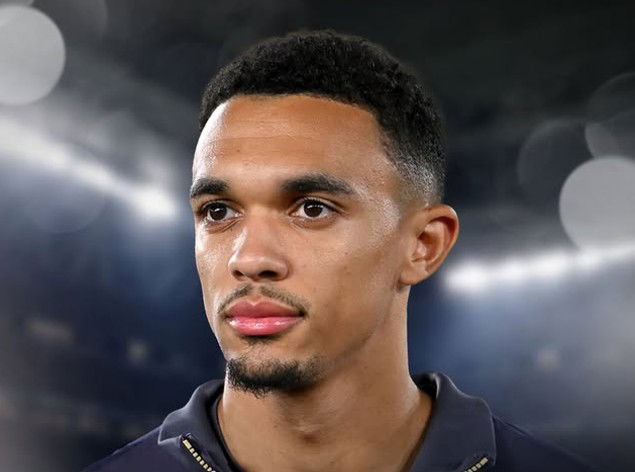 trent alexander-arnold