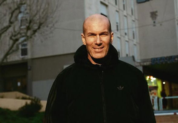 zidane
