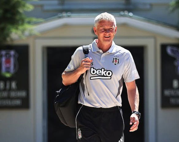 solskjær